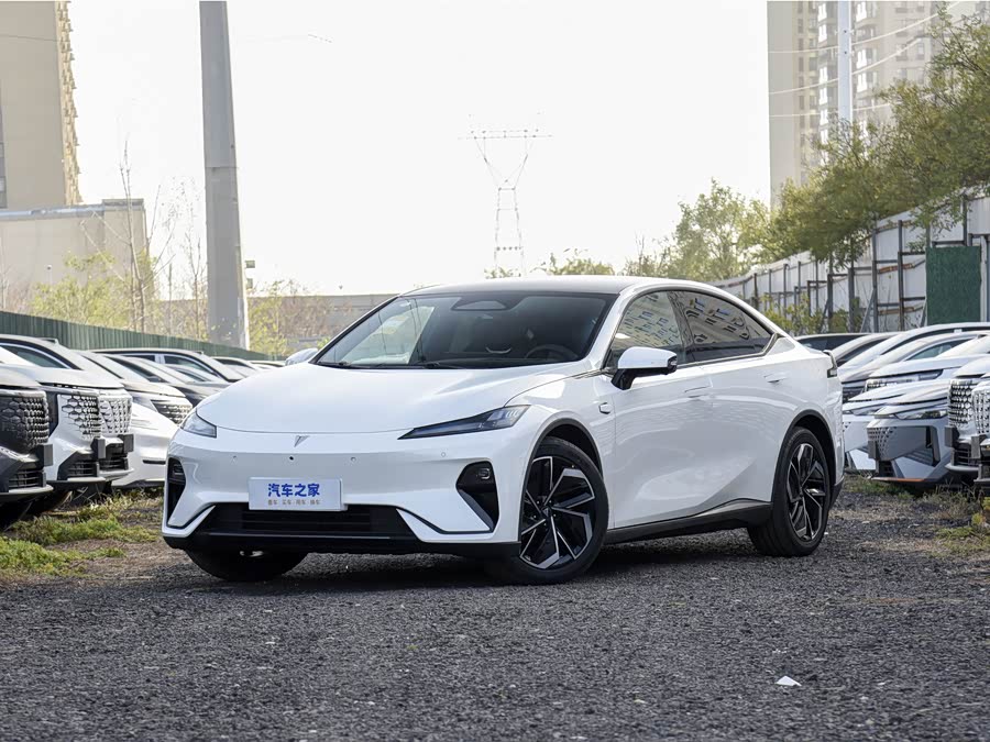 Changan Deepal L07, 2026 — купить в Самаре под ключ