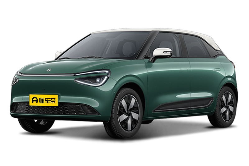 Dongfeng Yipai Nano 01, 2025 — фото 12 из 12