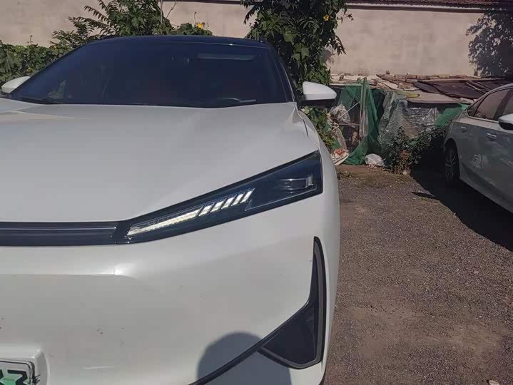 Dongfeng Aeolus L7, 2024 — фото 5 из 9
