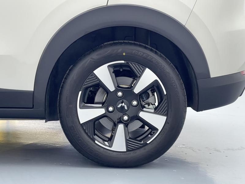 Wuling Bingo Plus, 2024 — фото 11 из 12