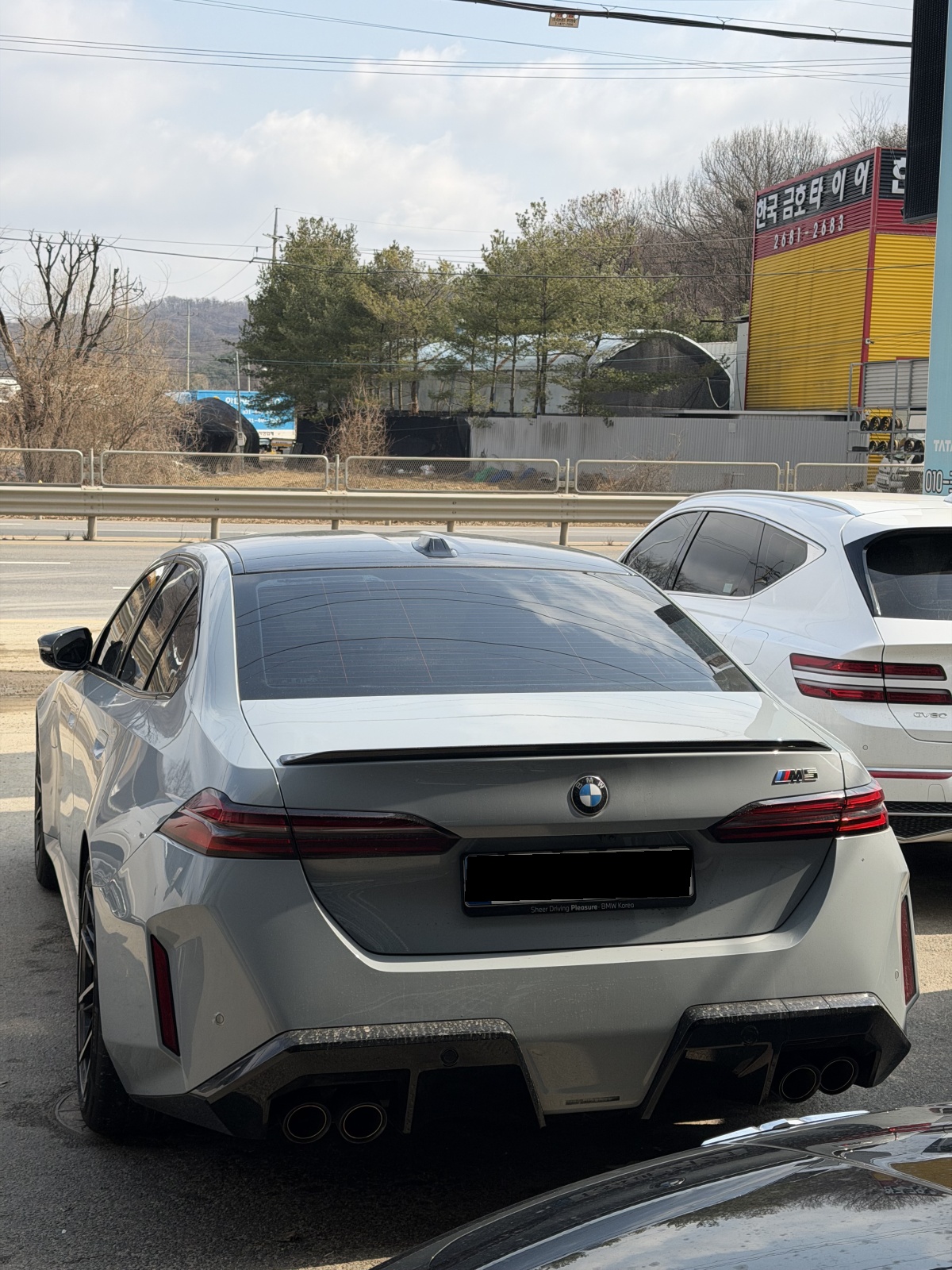 BMW M5, 2025 — купить в Твери под ключ