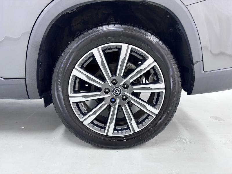 Changan CS75 Plus, 2022 — фото 11 из 12