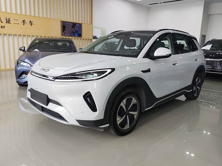 BYD Sea Lion 05 EV, 2025 — купить в Санкт-Петербурге под ключ