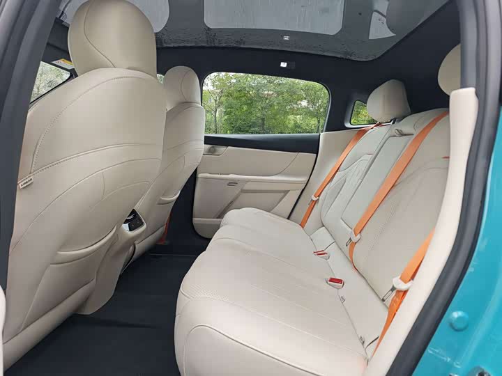 Dongfeng Yipai eπ 007, 2026 — фото 7 из 9