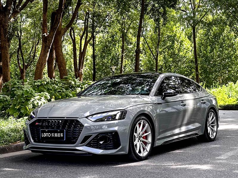 Audi RS 5, 2023 — купить в Кирове под ключ