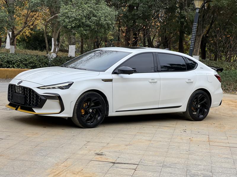 MG Motor 6, 2022 — купить в Пензе под ключ