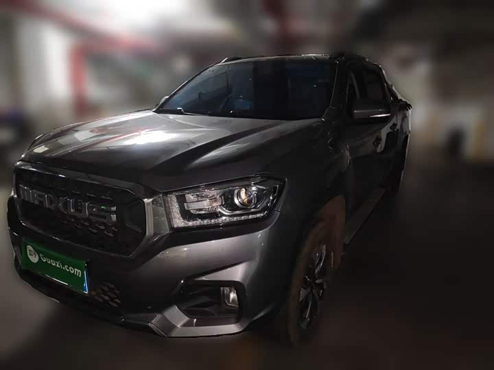 Maxus T70, 2021 — купить в Москве под ключ