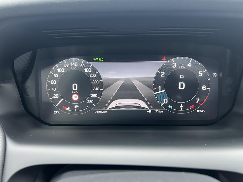 Land Rover Discovery Sport, 2023 — фото 8 из 12
