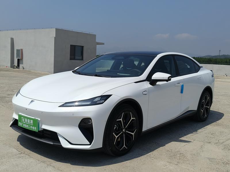 Changan Deepal L07, 2026 — купить в Йошкар-Оле под ключ