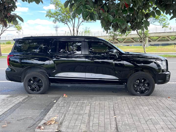 Haval H5, 2024 — фото 8 из 9