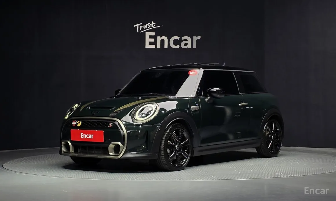 Mini Cooper, 2022 — купить в Ярославле под ключ