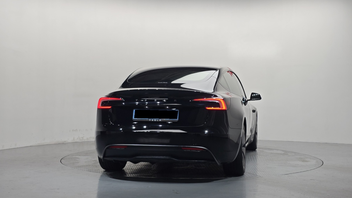 Tesla Model 3, 2024 — фото 4 из 12