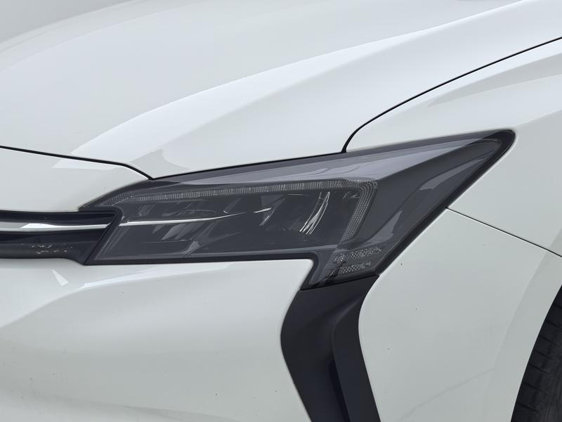 Buick Velite 6, 2024 — фото 2 из 12