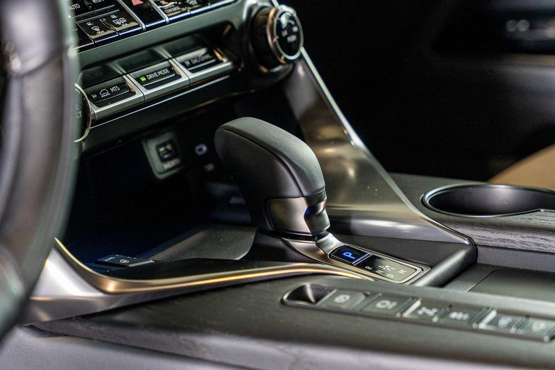 Lexus LX, 2025 — фото 6 из 11