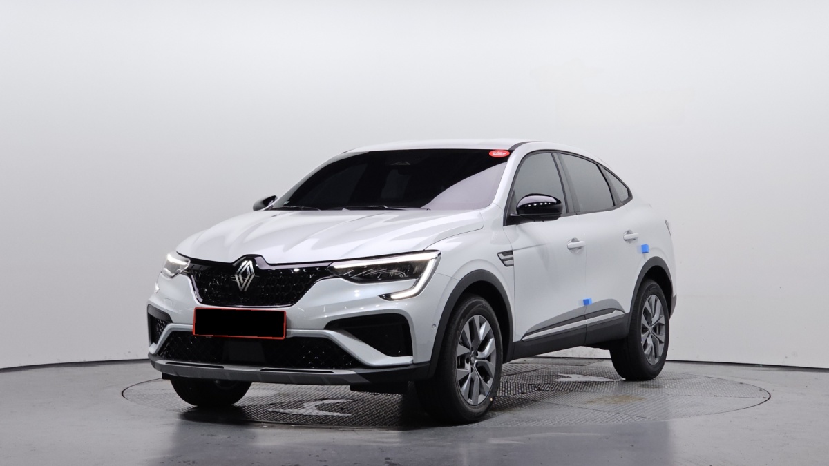 Renault Arkana, 2026 — купить в Ульяновске под ключ