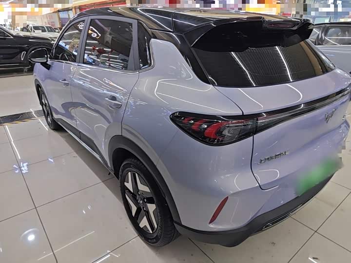 Wuling Bingo S, 2025 — фото 5 из 9