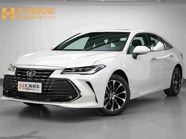 Toyota Avalon, 2026 — купить в Тольятти под ключ