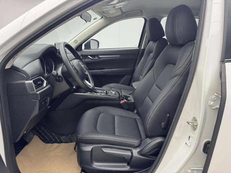 Mazda CX-5, 2025 — фото 7 из 12