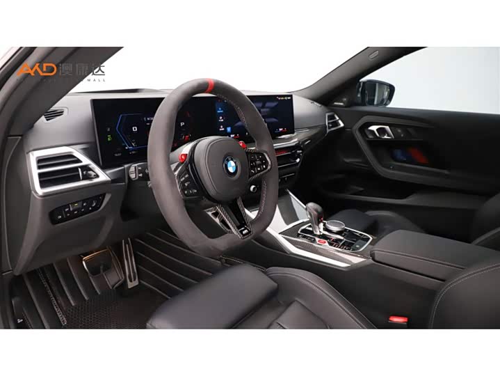 BMW M2, 2025 — фото 5 из 9