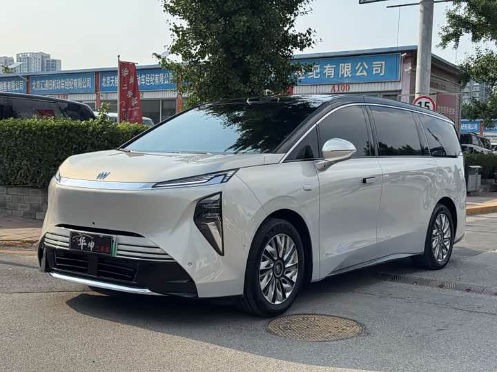 Buick OMPV, 2025 — купить в Смоленске под ключ