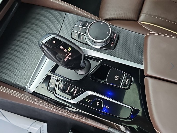 BMW Gran Turismo, 2024 — фото 7 из 12