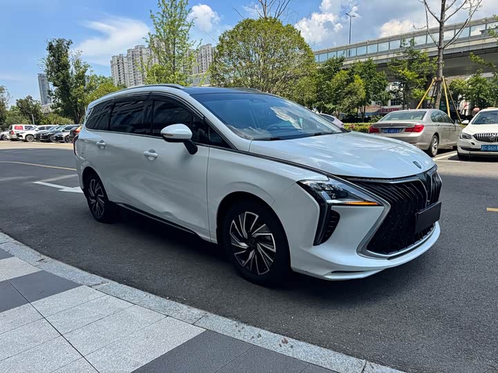 Dongfeng Forthing Yacht, 2022 — фото 3 из 9