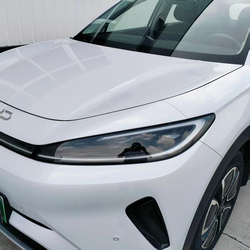 BYD Sea Lion 05 DM-i Hybrid, 2026 — фото 6 из 12