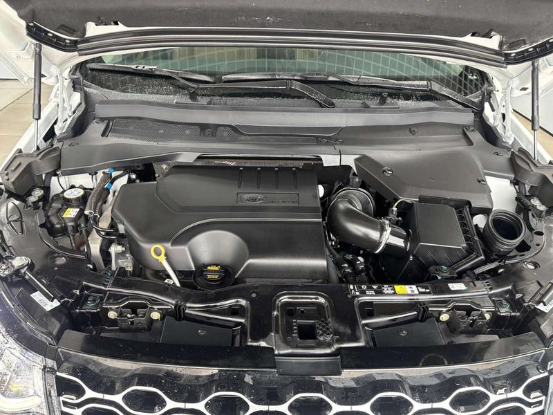Land Rover Discovery Sport, 2023 — фото 9 из 12