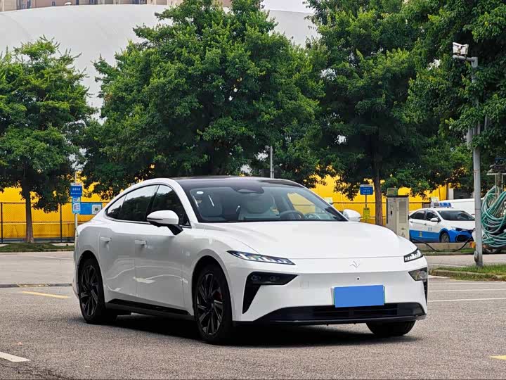 Dongfeng Yipai eπ 007, 2025 — фото 3 из 9