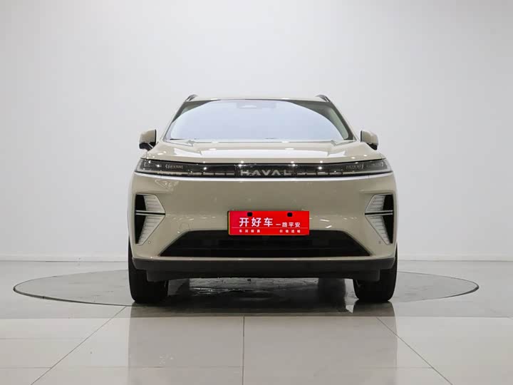 Haval Ruge Max, 2025 — фото 2 из 9
