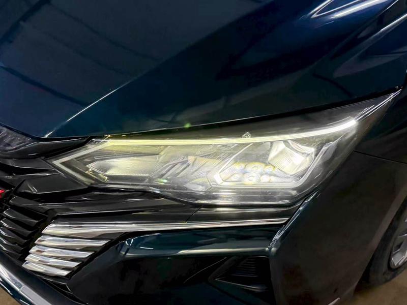 Dongfeng Aeolus Yixuan Max, 2022 — фото 8 из 12