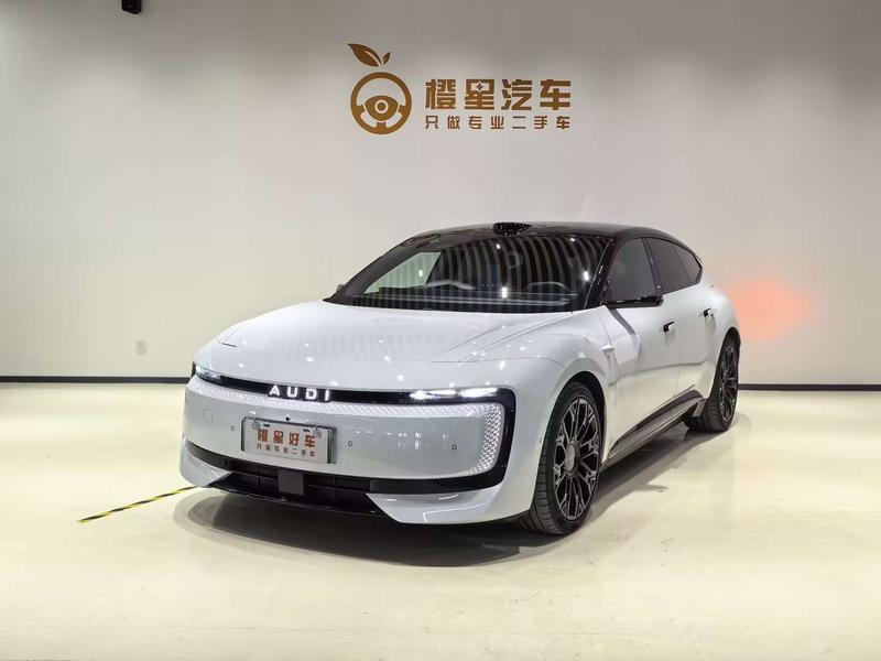 Audi × SAIC E5 Sportback, 2025 — купить в Костроме под ключ