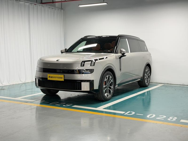 Lynk & Co 900, 2025 — купить в Костроме под ключ
