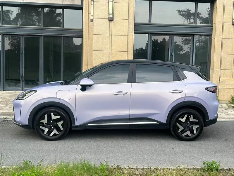 Wuling Bingo S, 2025 — фото 3 из 10