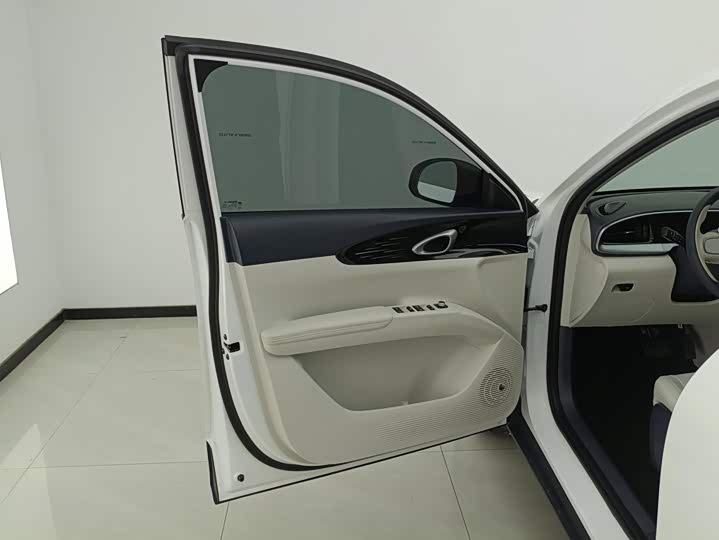 Geely Galaxy Geome, 2025 — фото 7 из 9