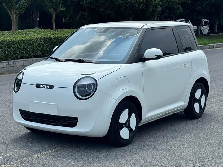 Changan Qiyuan (Nevo) Lumin, 2022 — купить в Санкт-Петербурге под ключ