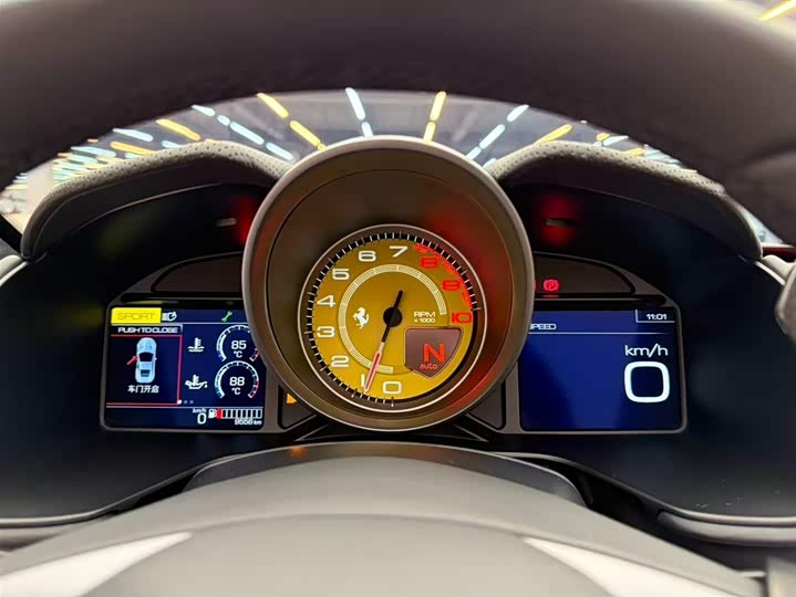 Ferrari Portofino, 2022 — фото 8 из 9