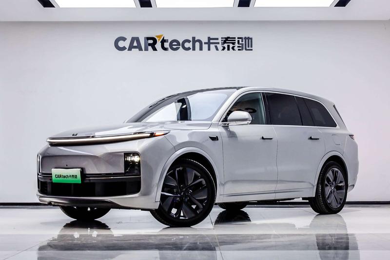 LiXiang L9, 2023 — купить в Иванове под ключ