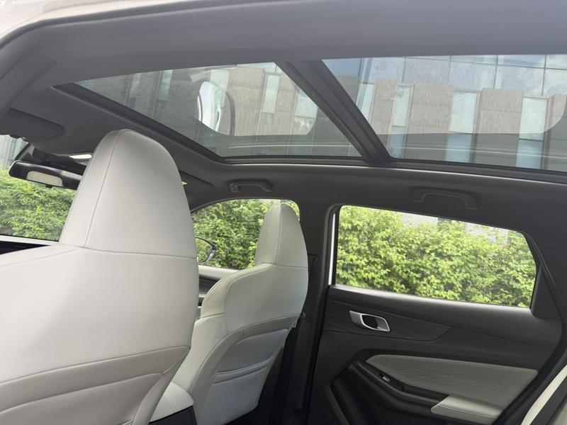 Changan Qiyuan (Nevo) Q05 Classic, 2025 — фото 6 из 8