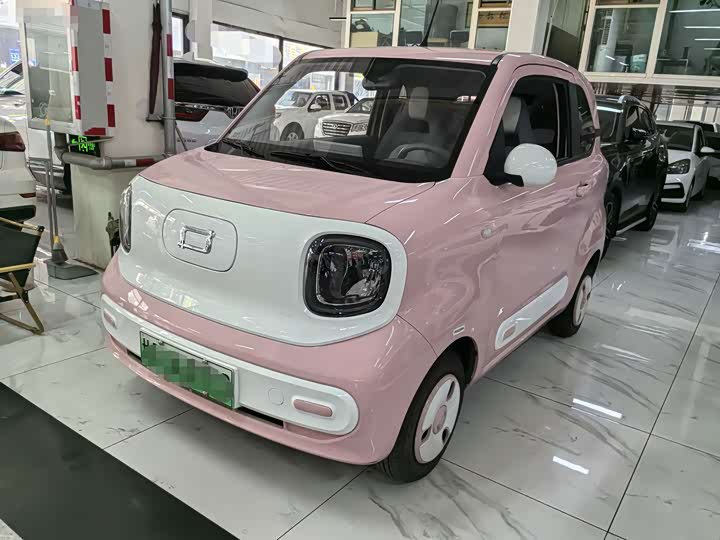 Bestune Pony, 2025 — купить в Орле под ключ