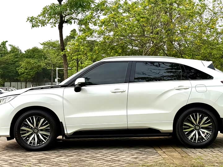 Honda Avancier, 2023 — фото 5 из 9