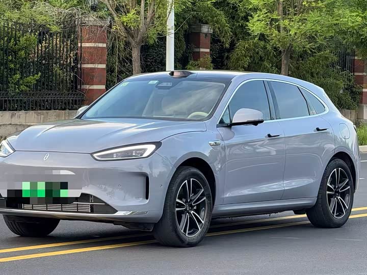 Aito M5, 2024 — купить в Пензе под ключ