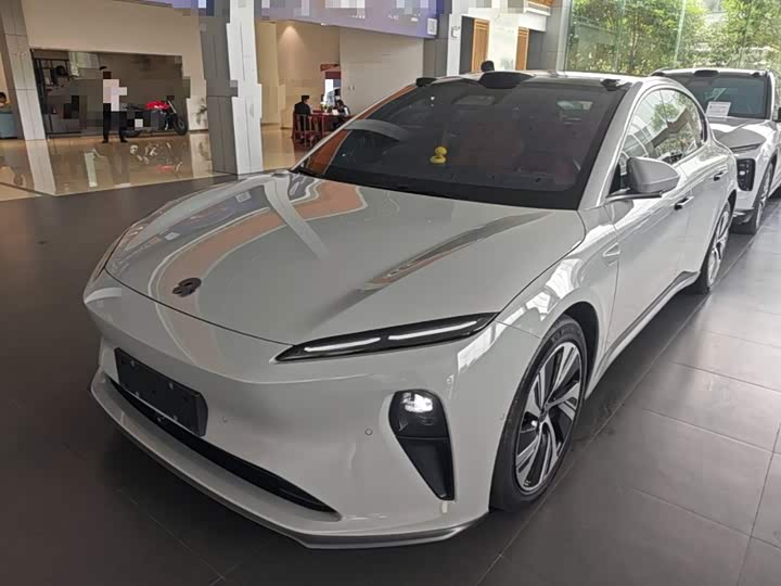 Nio ET5, 2022 — купить в Перми под ключ