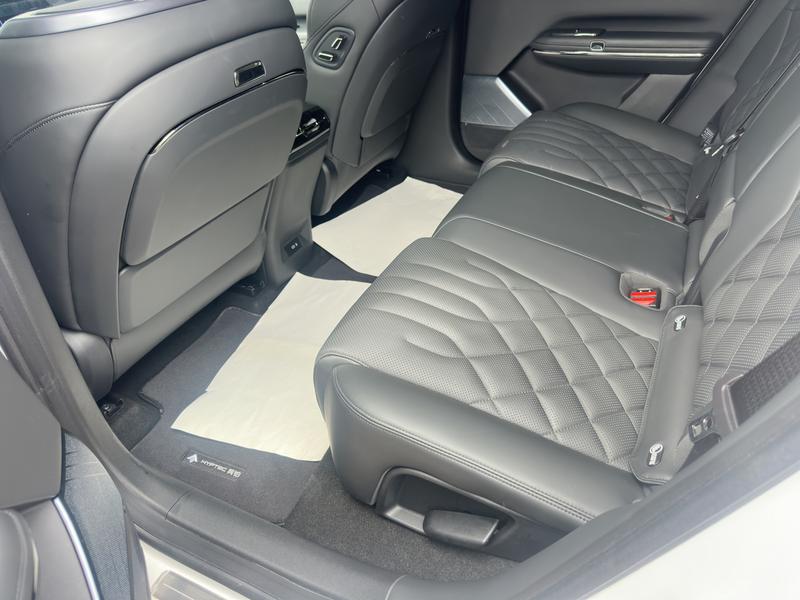 GAC Hyptec HT, 2025 — фото 7 из 10