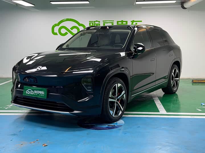 Nio ES7, 2022 — купить в Нижнем Новгороде под ключ