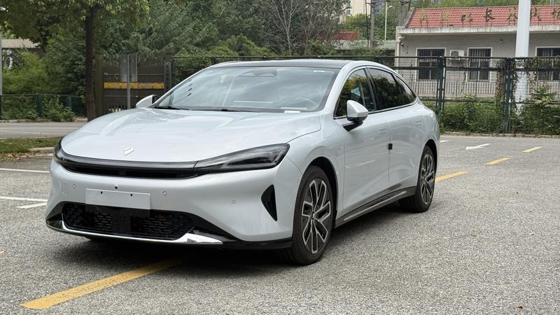 Baojun Xiangjing, 2026 — купить в Тольятти под ключ