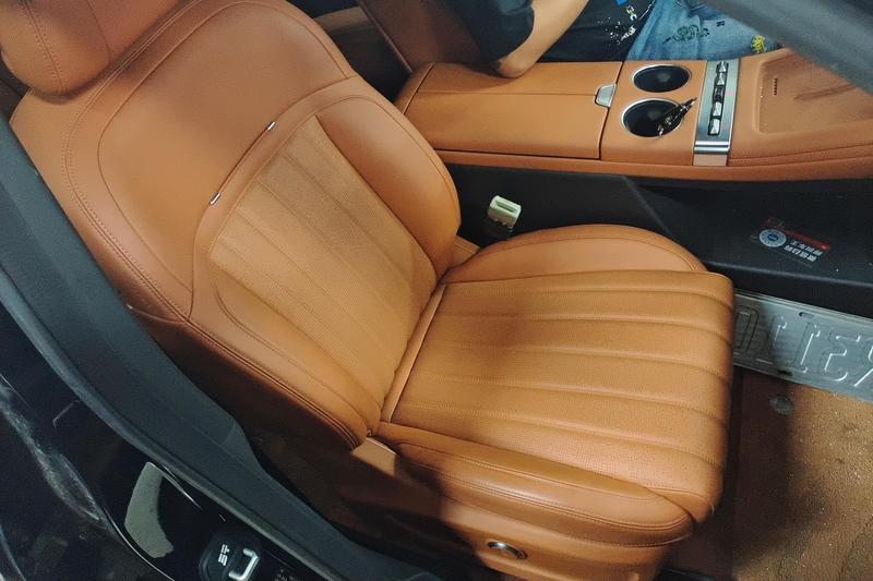 Jetour Shanhai L7 Plus, 2025 — фото 8 из 10