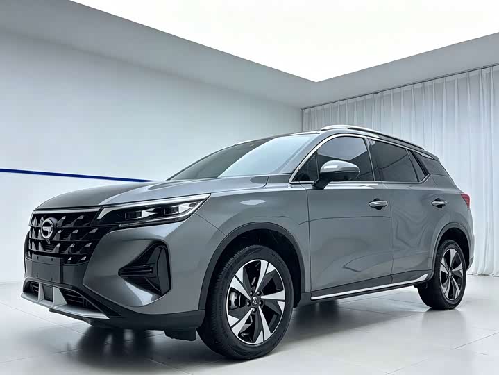GAC Trumpchi GS4, 2022 — купить в Санкт-Петербурге под ключ