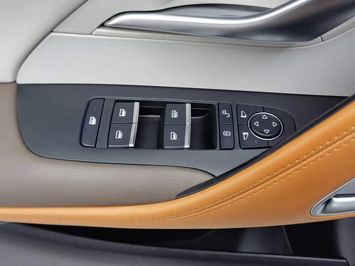 BYD Song Pro Hybrid, 2022 — фото 9 из 9