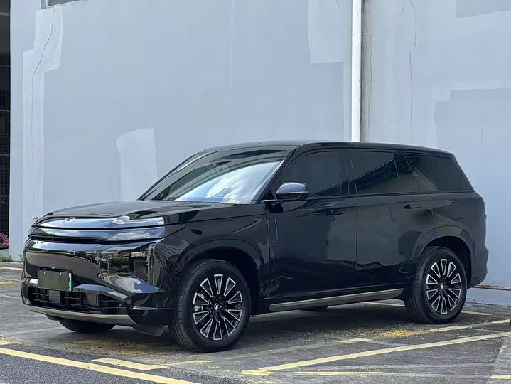GAC Trumpchi S7, 2025 — купить в Самаре под ключ